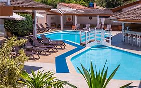 Ciribaí Praia Hotel
